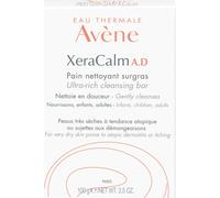 Avène XeraCalm A.D Pan Limpiador Sobregraso 100g