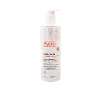 XERACALM NUTRITION bálsamo hidratante 400 ml