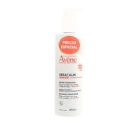 XERACALM NUTRITION bálsamo hidratante 400 ml