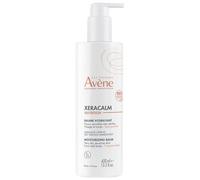 XERACALM NUTRITION bálsamo hidratante 400 ml