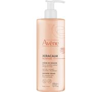 Avène Crema de Ducha XeraCalm Nutrition 500 ml