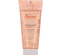 Avène XeraCalm Nutrition Gel Limpiador 100ml