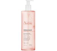 Avène Xeracalm Nutrition Gel Limpiador 750mL