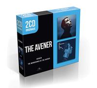 Avener - Heaven / the Wanderings..