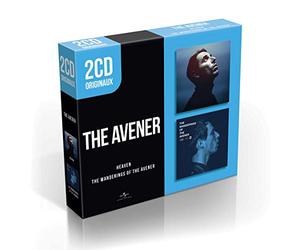 Avener - Heaven / the Wanderings..