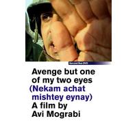 Avenge But One Of My Two Eyes
