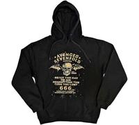 Avenged Seven Fold Avenged Sevenfold Sudadera con Capucha para Hombre