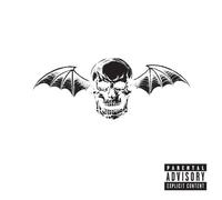 Avenged Sevenfold - Avenged Sevenfold