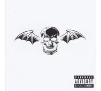 Avenged Sevenfold - Avenged Sevenfold [CD]