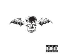 Avenged Sevenfold Avenged Sevenfold (CD) Album (Importación USA)