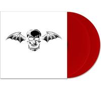 Avenged Sevenfold - Avenged Sevenfold (Cobra Red