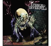 Avenged Sevenfold - Avenged Sevenfold - Diamonds In The Rough (2 LP-Vinilo )