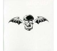 Avenged Sevenfold by Avenged Sevenfold (2007-10-30)
