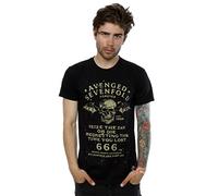 Avenged Sevenfold Camiseta para Hombre