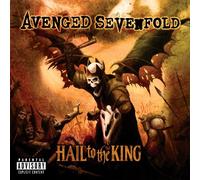 Avenged Sevenfold - Hail to the King