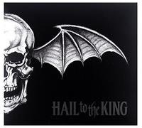 Avenged Sevenfold - Hail To The King