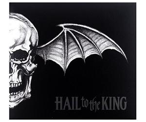 Avenged Sevenfold - Hail To The King