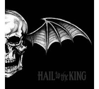 Avenged Sevenfold Hail to the King (CD) Album (Importación USA)