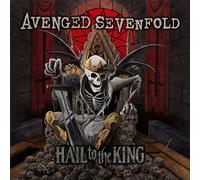 Avenged Sevenfold - Hail to the King [Vinilo]
