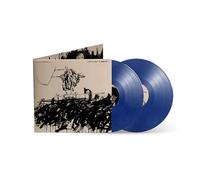 Avenged Sevenfold - Life Is But A Dream (2 LP Azul) [Vinilo]