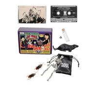 Avenged Sevenfold - Life Is But A Dream Mattel In Hell Toy Box Avenged Sevenfold