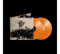 Avenged Sevenfold - Life Is But A Dream (2 LP Naranja) [Vinilo]