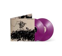 Avenged Sevenfold - Avenged Sevenfold - Life Is But A Dream (2 LP Morado) Exclusivo Amazon [Vinilo]