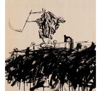 Avenged Sevenfold - Avenged Sevenfold - Life Is But A Dream (2 LP) [Vinilo]