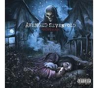 Avenged Sevenfold - Nightmare