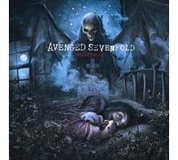 Avenged Sevenfold Nightmare (CD) Album (Importación USA)