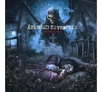 Avenged Sevenfold - Nightmare (Purple Vinyl) [Vinilo]