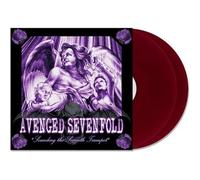 Avenged Sevenfold - Sounding The Seventh Trumpet
