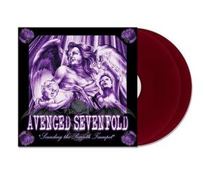 Avenged Sevenfold - Sounding The Seventh Trumpet