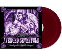 Avenged Sevenfold - Sounding the Seventh Trumpet [Vinilo]