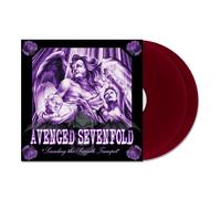 Avenged Sevenfold Sounding the Seventh Trumpet (Vinyl) (Importación USA)