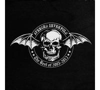 Avenged Sevenfold - The Best Of 2005-2013