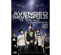 Avenged Sevenfold-the Metal Ki [Alemania] [DVD]