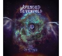 Avenged Sevenfold - The Stage