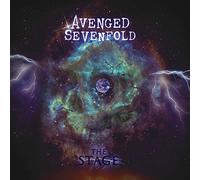 Avenged - The Stage [Vinilo]