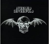 Avenged Sevenfold - Untitled [Import]