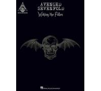 Avenged sevenfold - waking the fallen guitare (Guitar Recorded Versions)