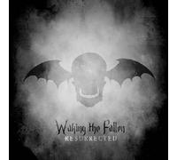 Avenged Sevenfold - Waking The Fallen: Resurrected [Deluxe Edition][2CD+DVD]