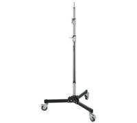 Avenger A5017 Roller 17 Folding Base