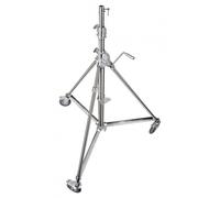 Avenger B6040X Wind Up Stainless Steel