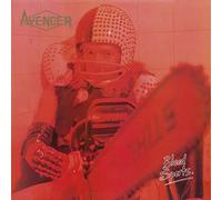 Avenger - Blood Sports [Vinilo]