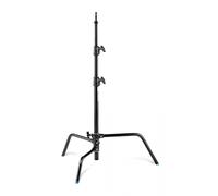 Avenger C-Stand 16 with detachable base black finish