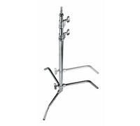 Avenger C-Stand 18 con base deslizante