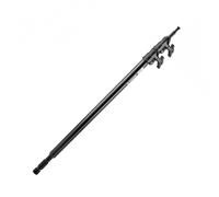 Avenger C-Stand 30'' Double Riser Column Blk 200 cm/81 in