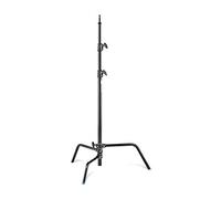 Avenger C-STAND 30" TURTLE BASE SCHW.