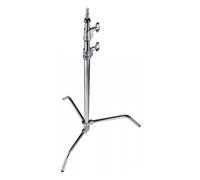 Manfrotto A2033F tripode - Trípodes (Metal)
